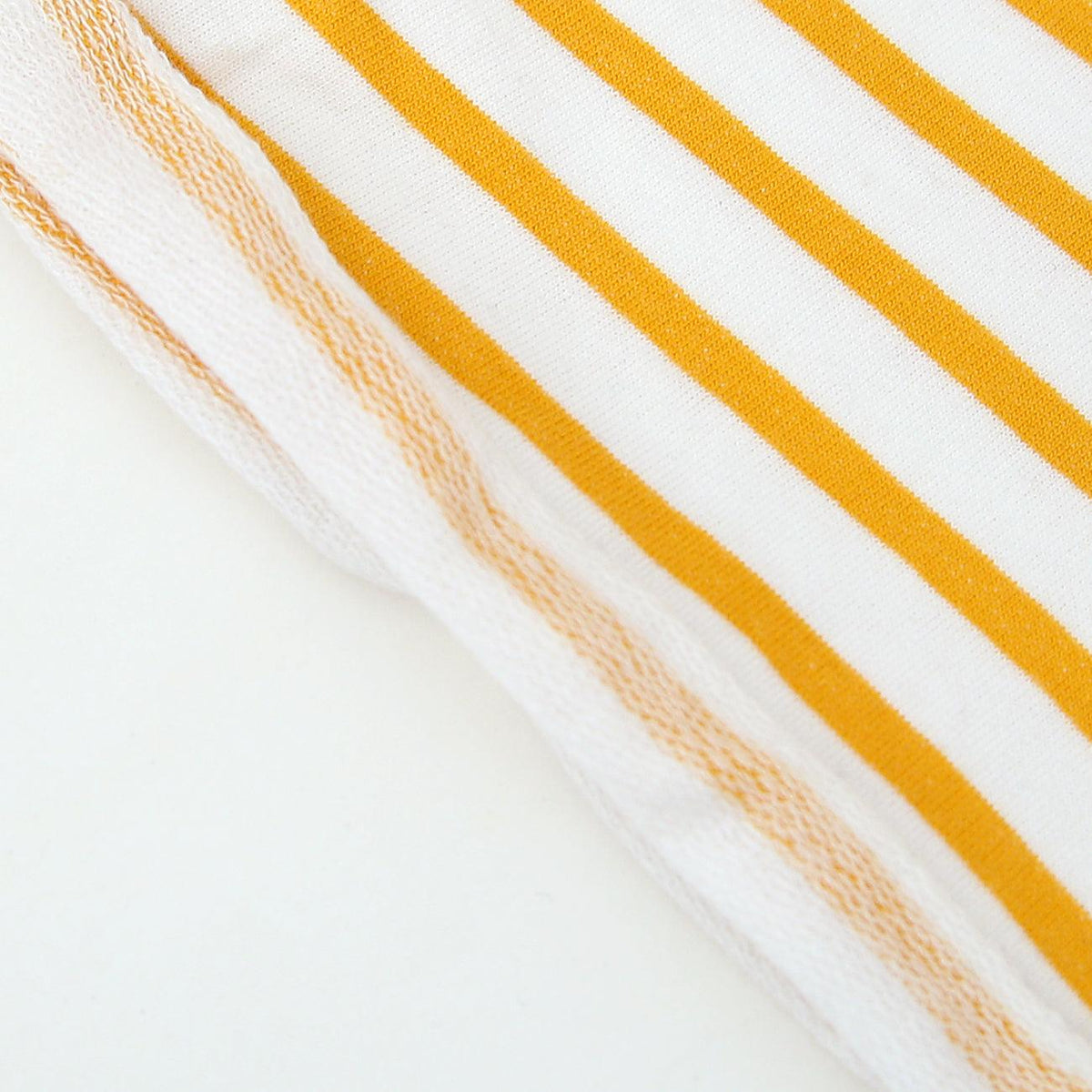 Premium Quality Soft Cotton Stripe Printed Short For Kids (BC-11686) - Brands River