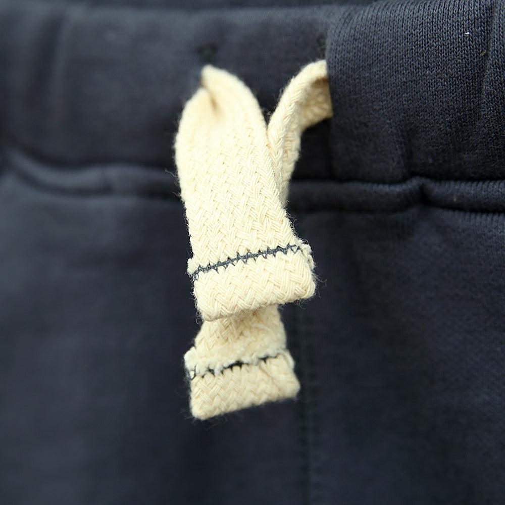 Kids Premium Quality Charcoal Fleece Jogger Trouser (CL-10174) - Brands River