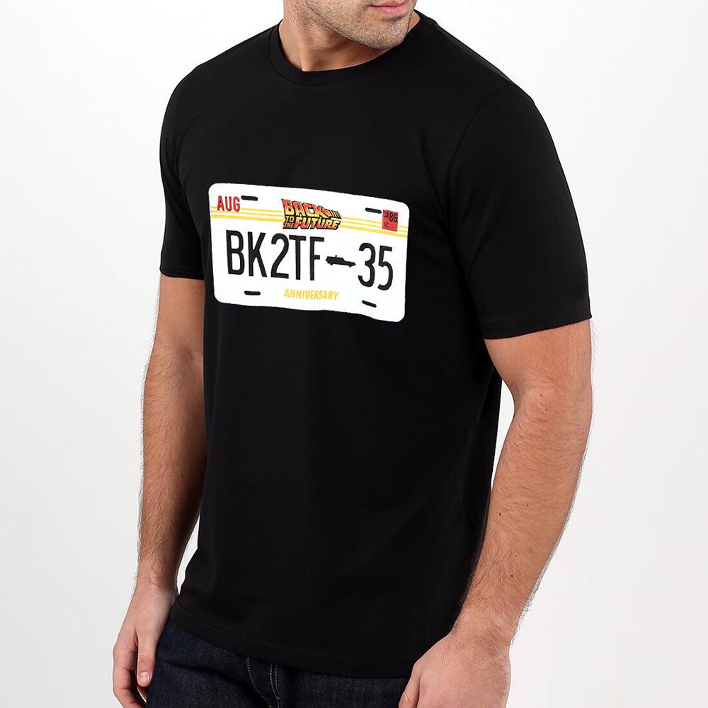Men's Premium Quality Graphic Printed Soft Cotton T-Shirt (SF-00518) - Brands River