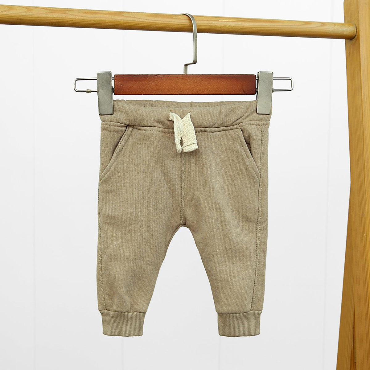 Kids Premium Quality Fleece Jogger Trouser (AB-10144) - Brands River