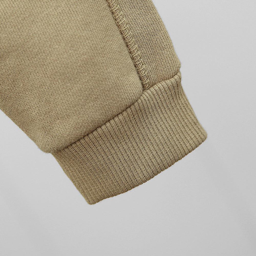 Kids Premium Quality Fleece Jogger Trouser (AB-10144) - Brands River