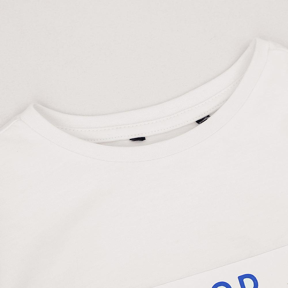 Premium Quality Printed Soft Cotton T-Shirt For Boys (MI-11165) - Brands River