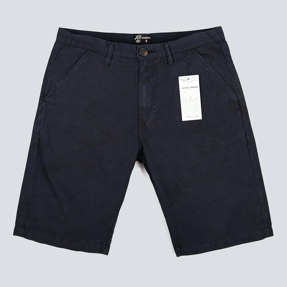 Men's Soft Cotton Chino Short - Brands River