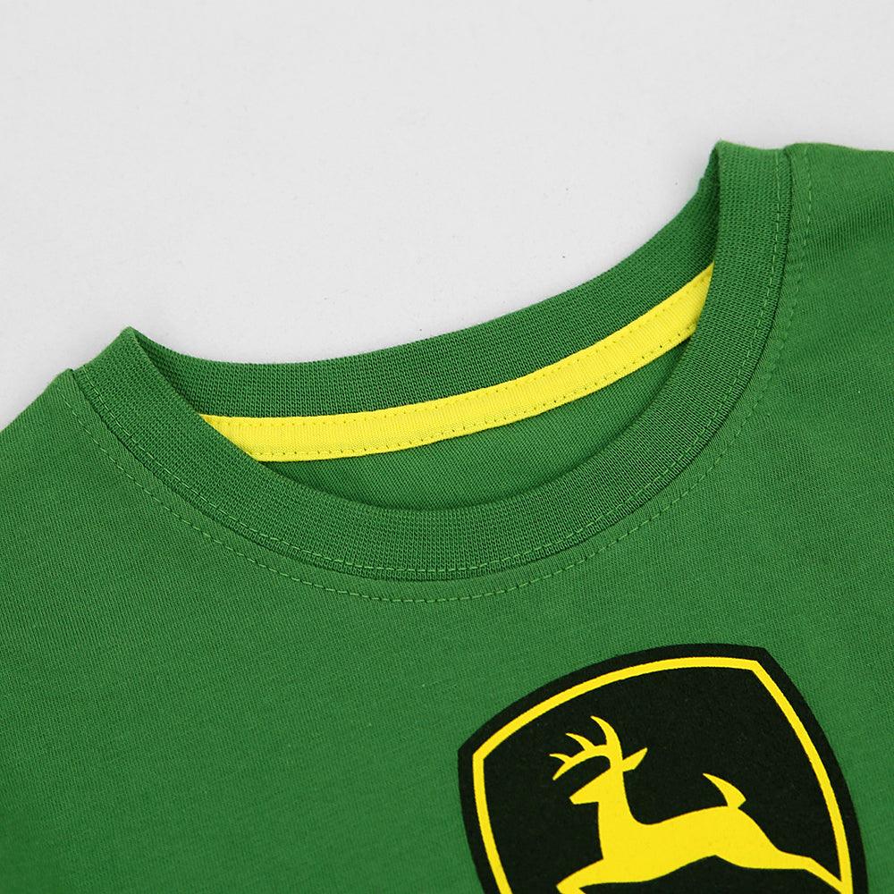 Premium Quality Soft Cotton Graphic T-Shirt For Boys (YO-11189) - Brands River