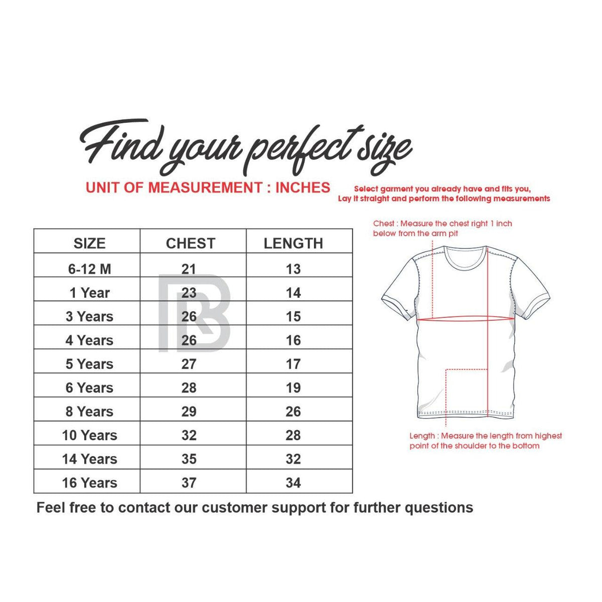 High Quality All Over Printed Cotton Top For Girls (BC-11578) - Brands River